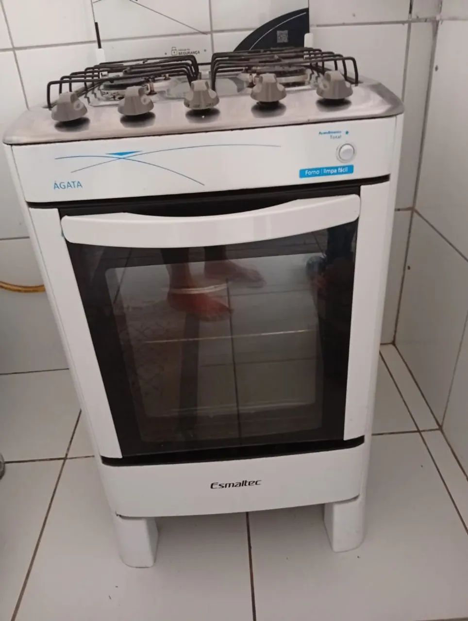 Vendo um conjunto de móveis e eletro  - Foto 5
