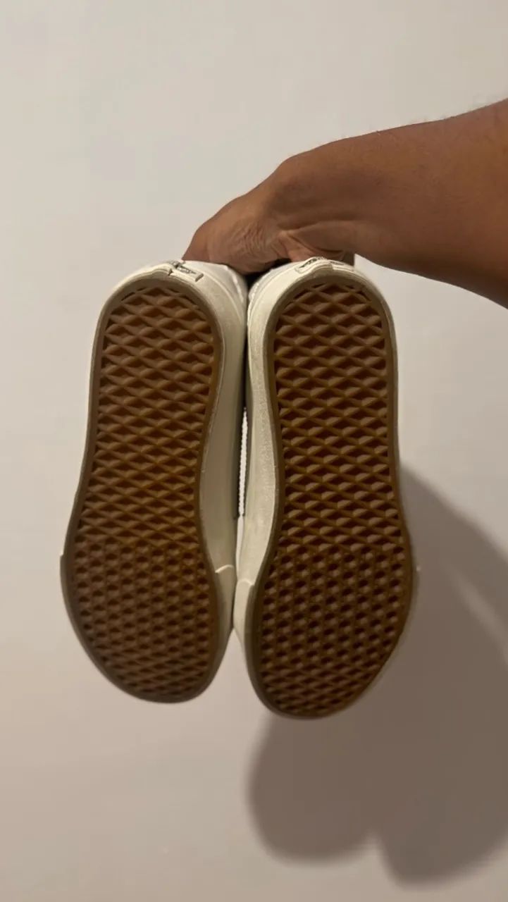 Vans Sk8 Hi- Premium Leather - 40 - Foto 3