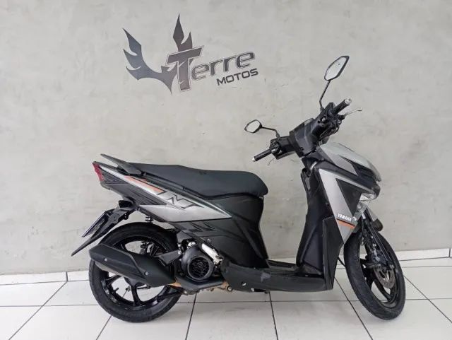 Yamaha Neo Automatic 125cc - Foto 3