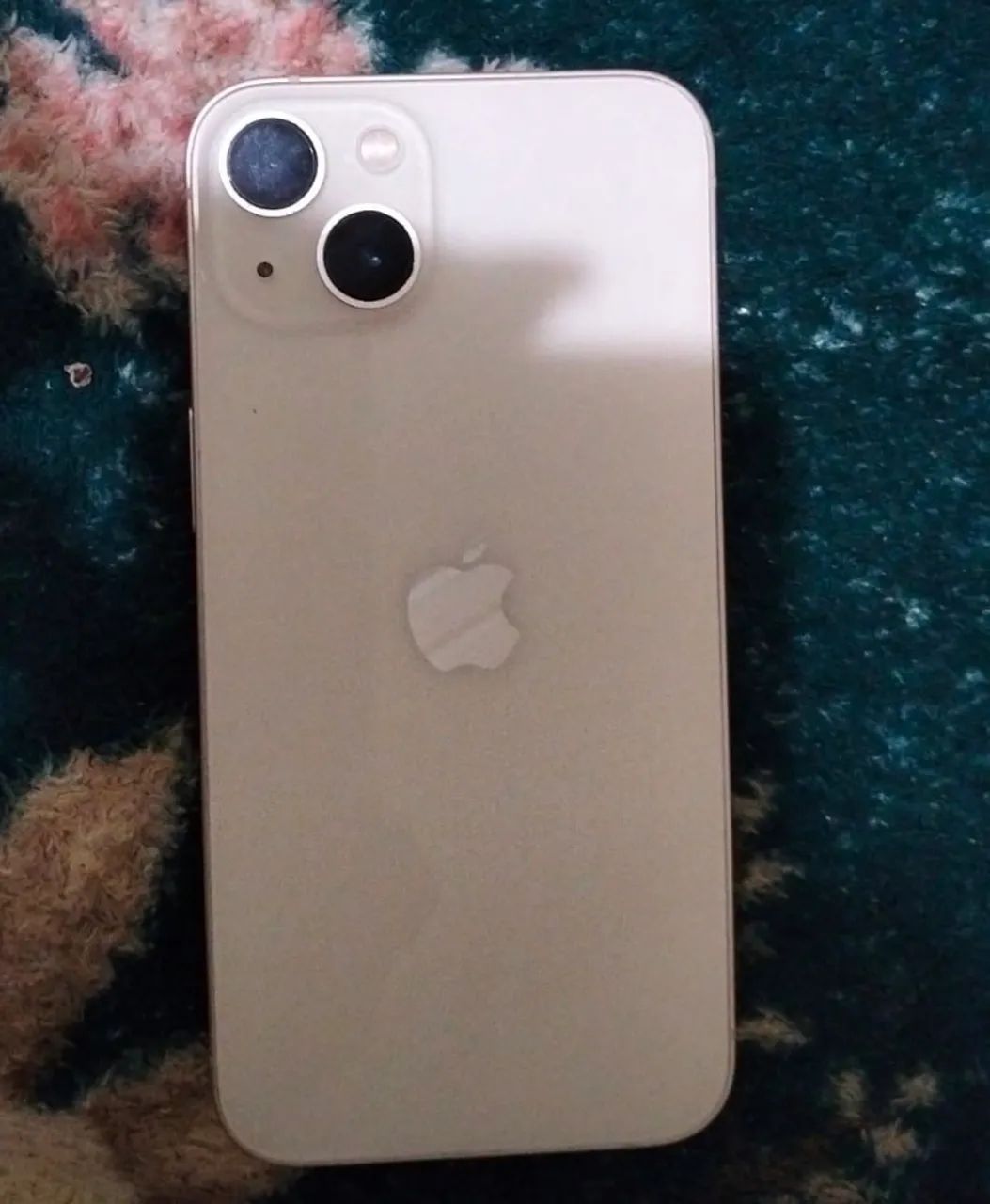 IPHONE 13 SEMINO