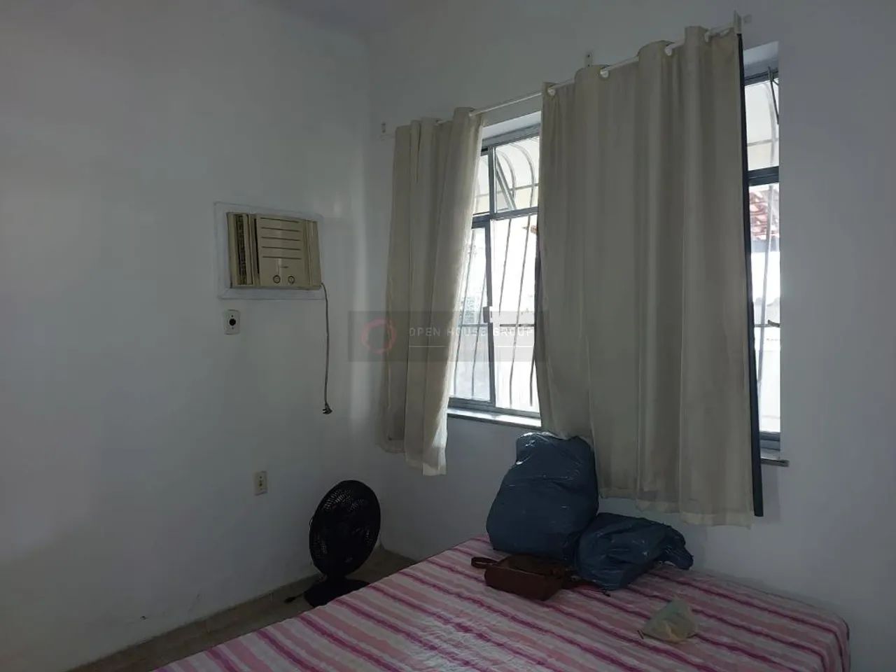 Casa linear Rua Magnolia Brasil