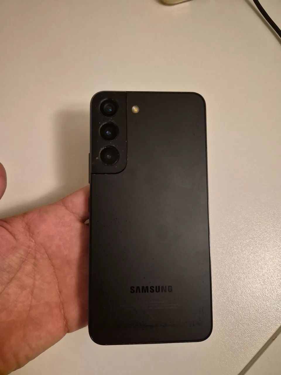 Celular Samsung Galaxy S22 - 256GB - Foto 2