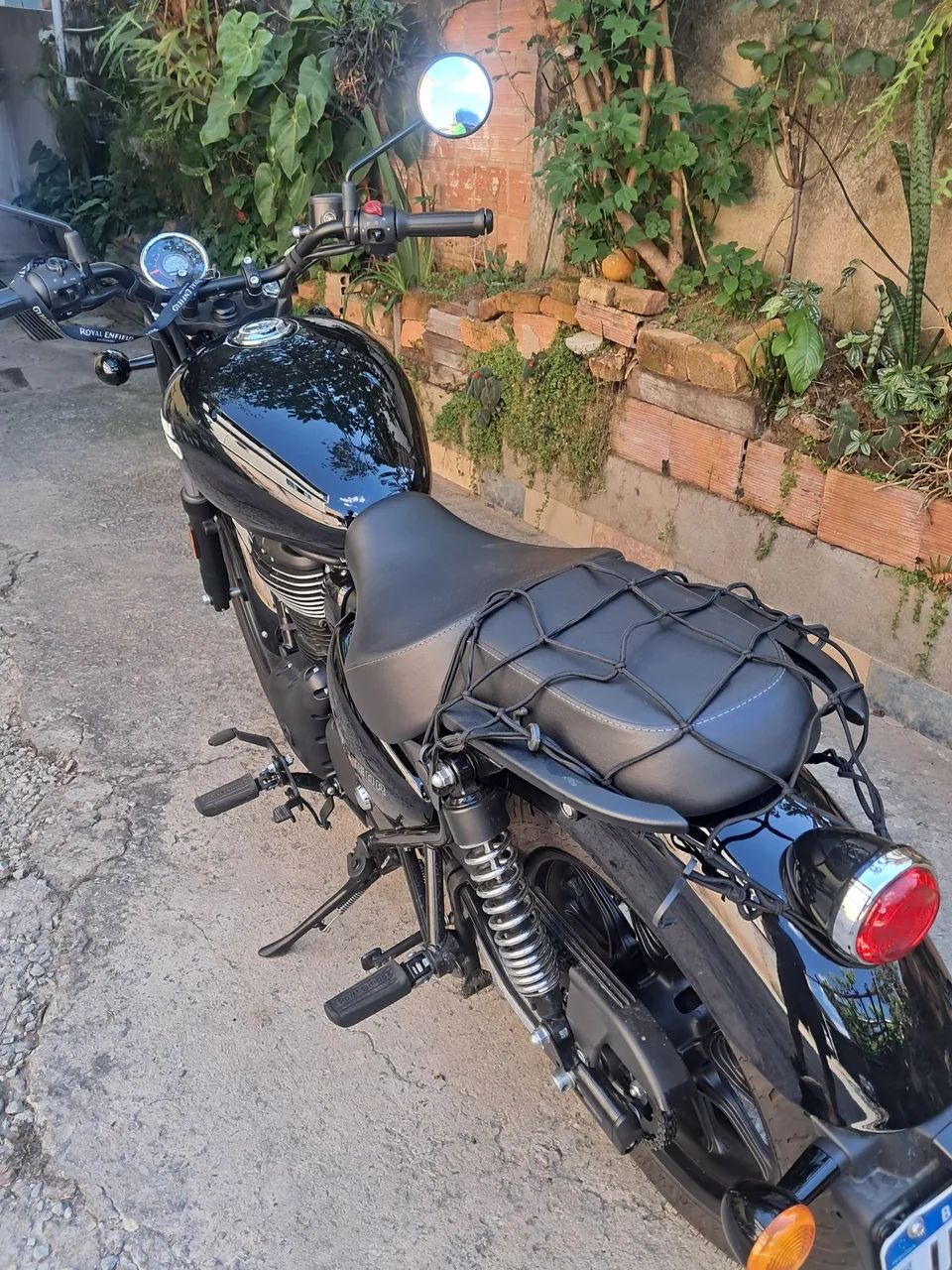 METEOR 350 FIRE BALL - Foto 4