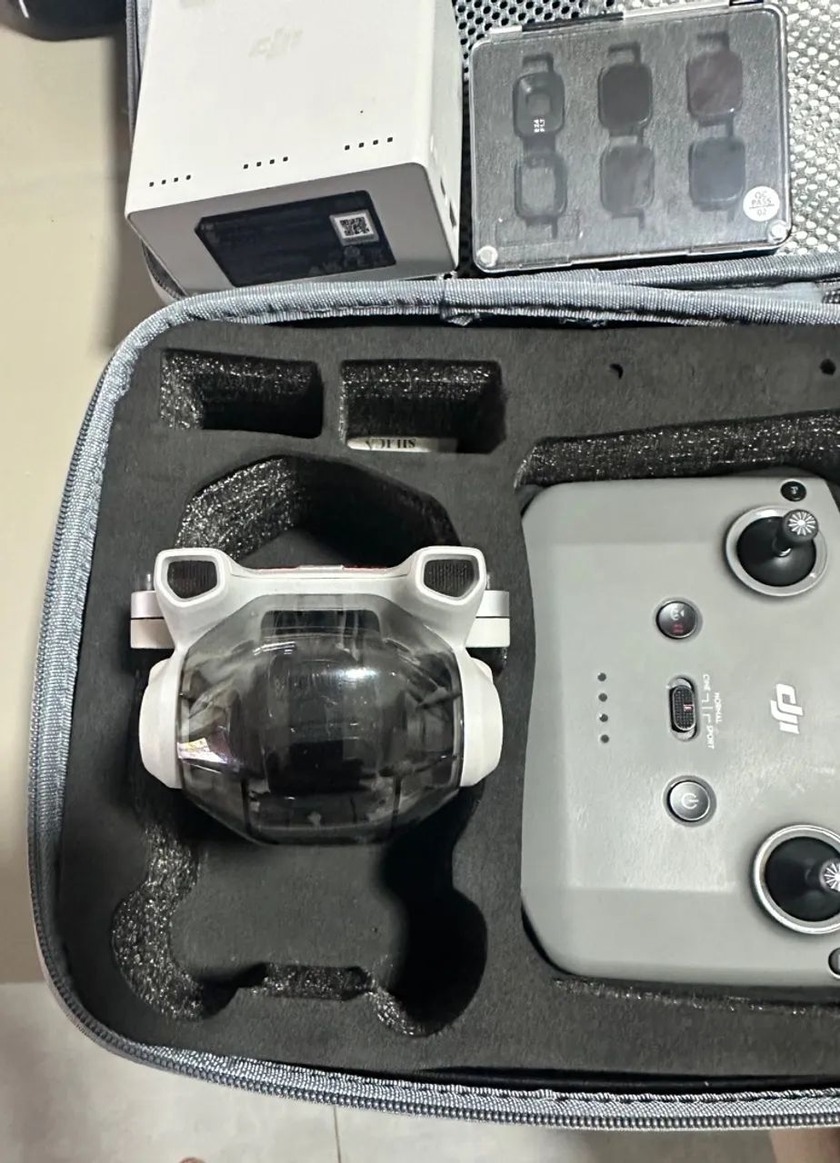 Dji mavic mini 3 - Foto 2