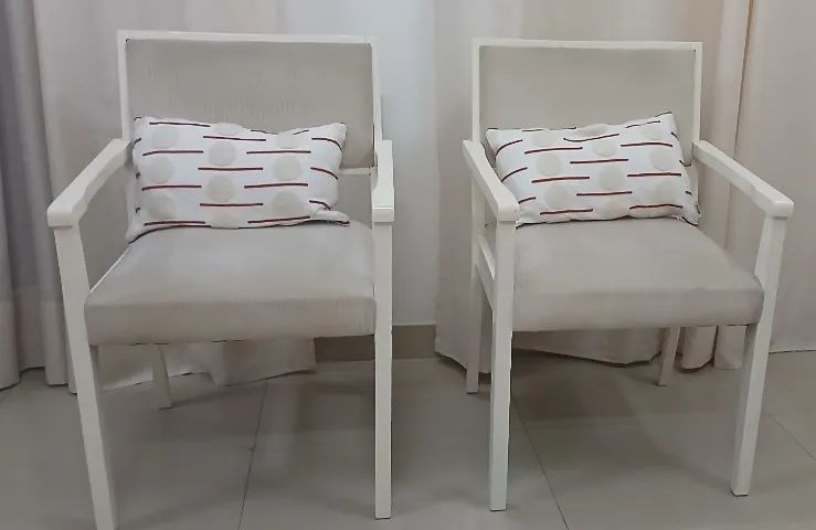 Conjunto de Cadeiras