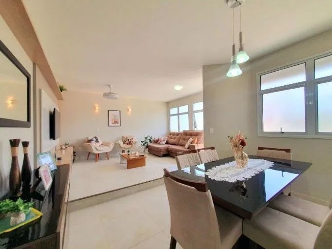 Casa com 4 quartos sendo 1 suíte no Santa Monica - Florianópolis - Foto 4