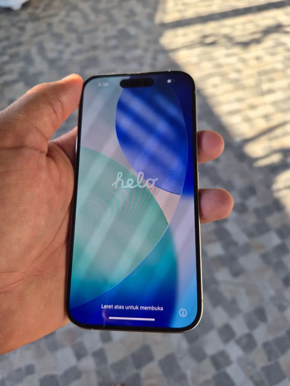 IPhone 15pro vt - Foto 3