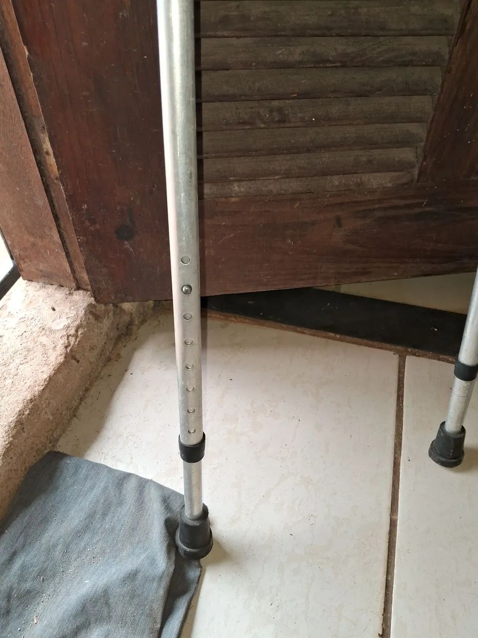 Muletas canadense - Foto 4