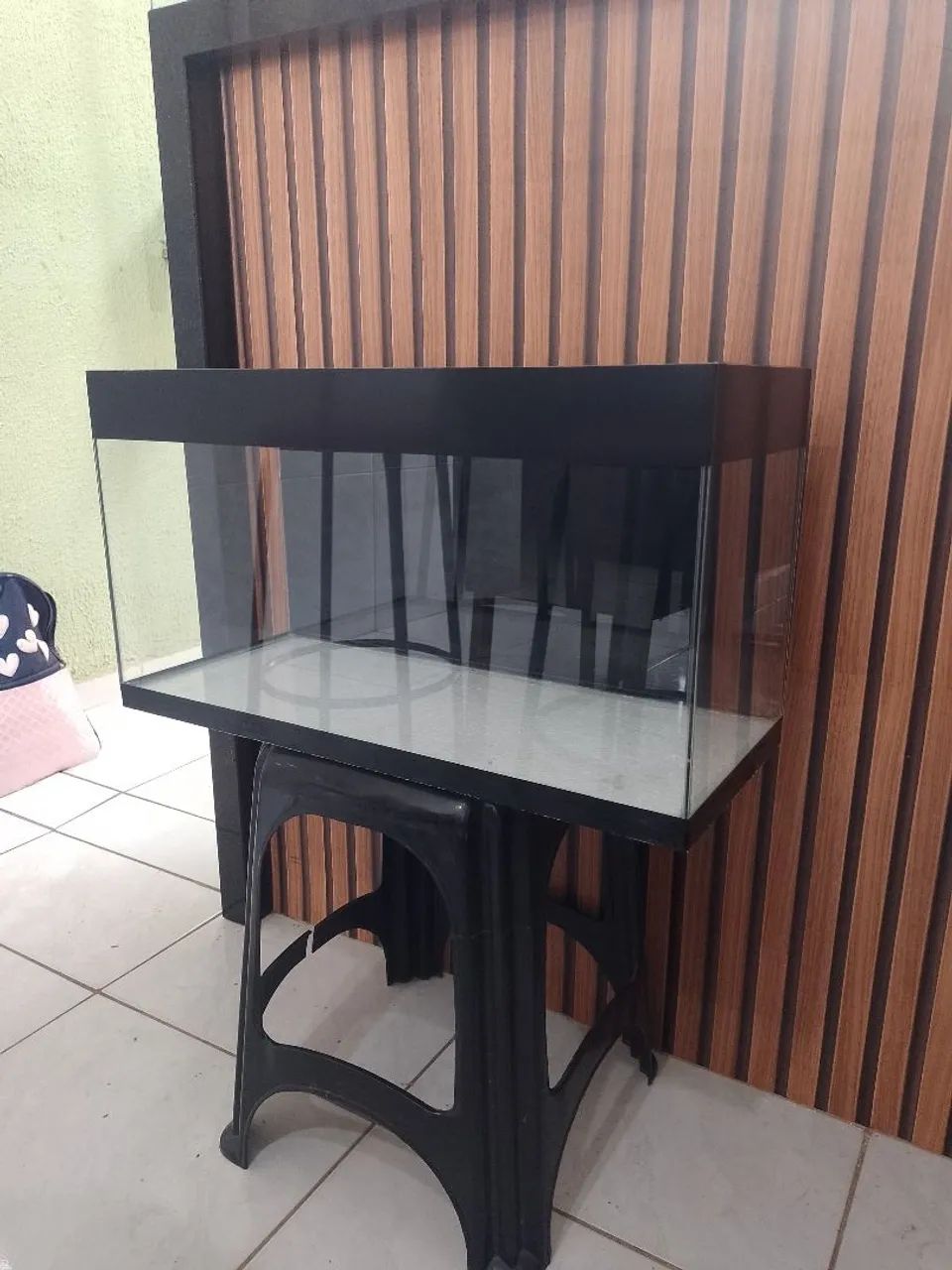Aquário  - Foto 4