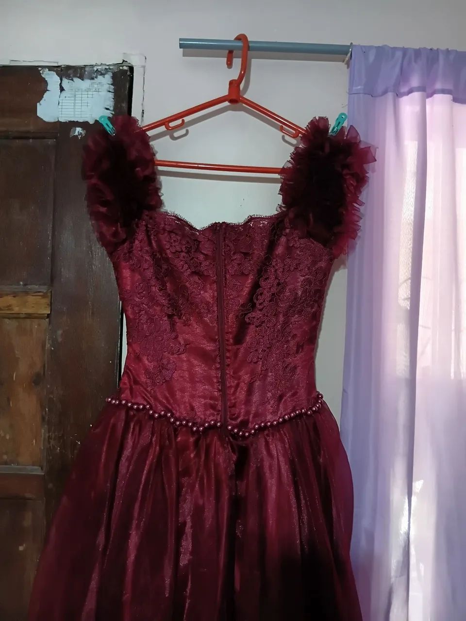 Vestido Para Formatura  - Foto 4