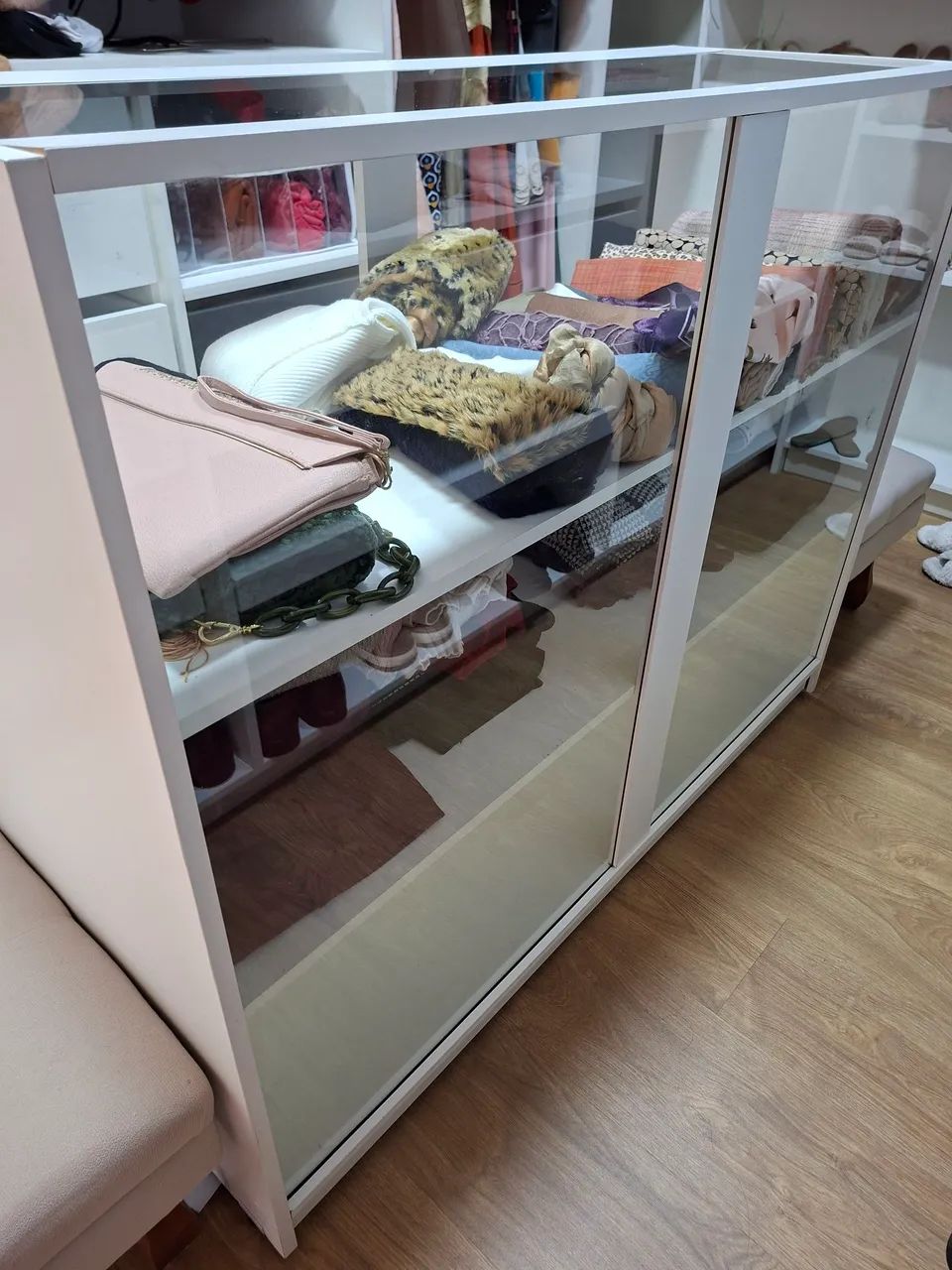 Balcão Vitrine loja - Foto 3