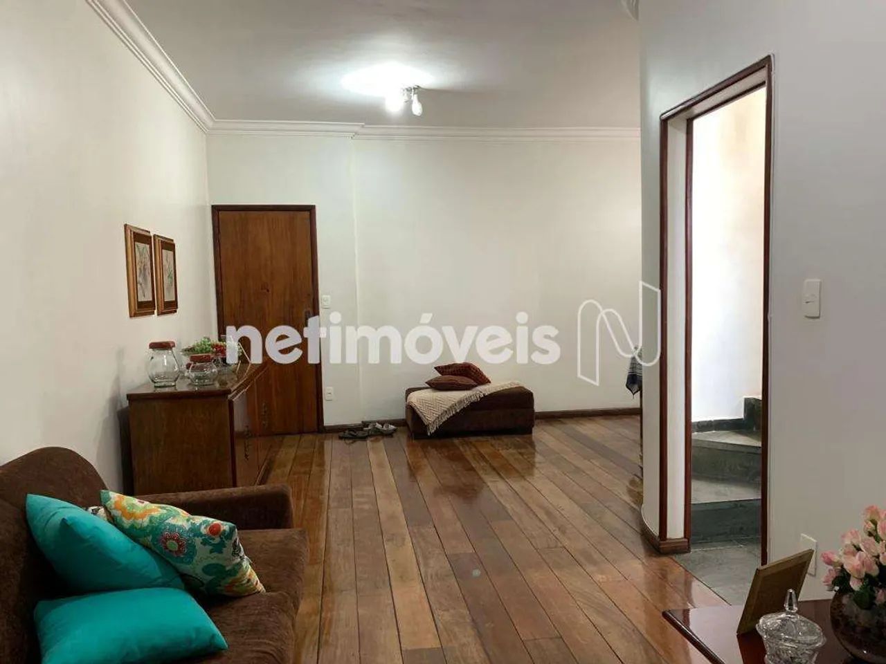 Venda Cobertura Coração Eucarístico Belo Horizonte - Foto 3