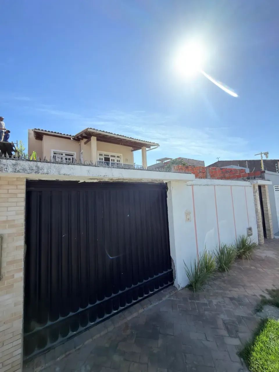 Casa à Venda  Zona de Expansão da Aruana | Aracaju/SE(5/4)