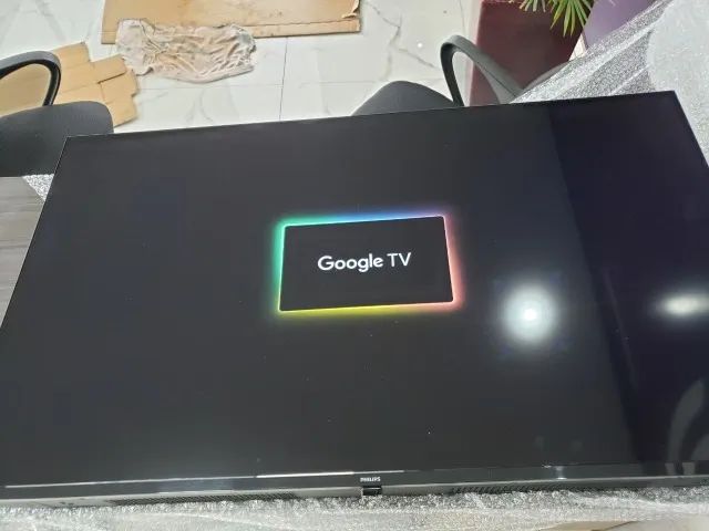 SMART TV PHILIPS 50 POLEGADAS - Foto 2