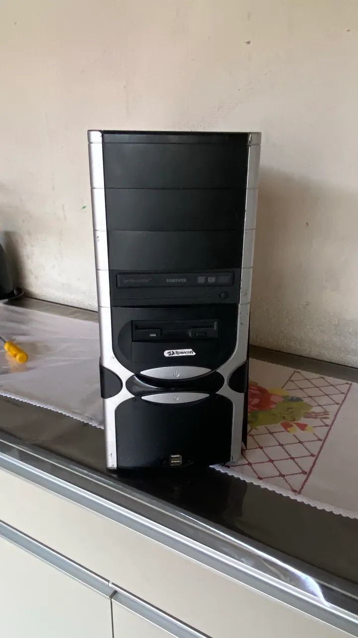 Gabinete de Computador - Foto 5