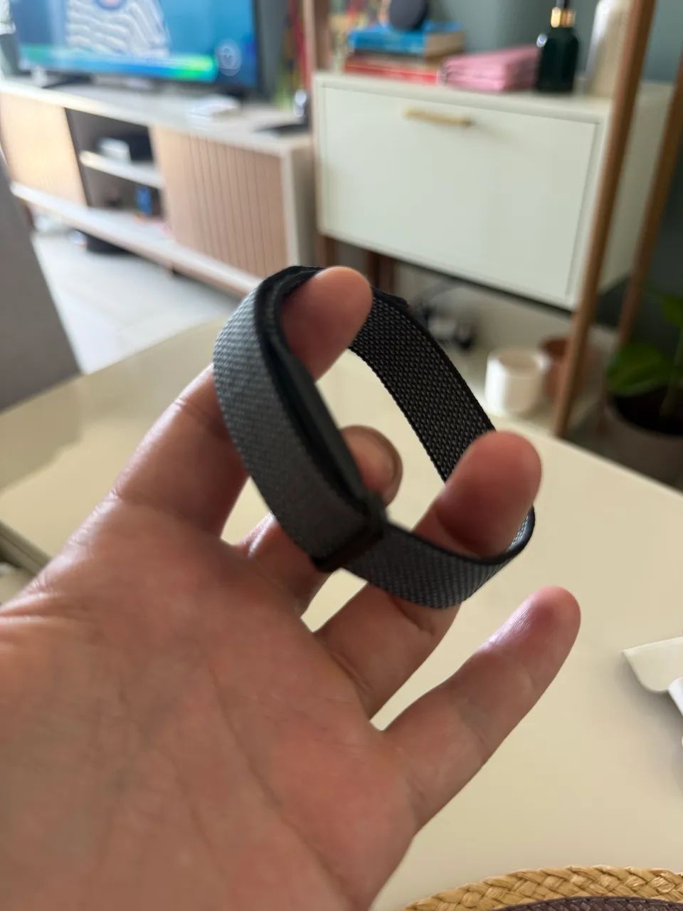Google Fitbit Air  - Foto 3