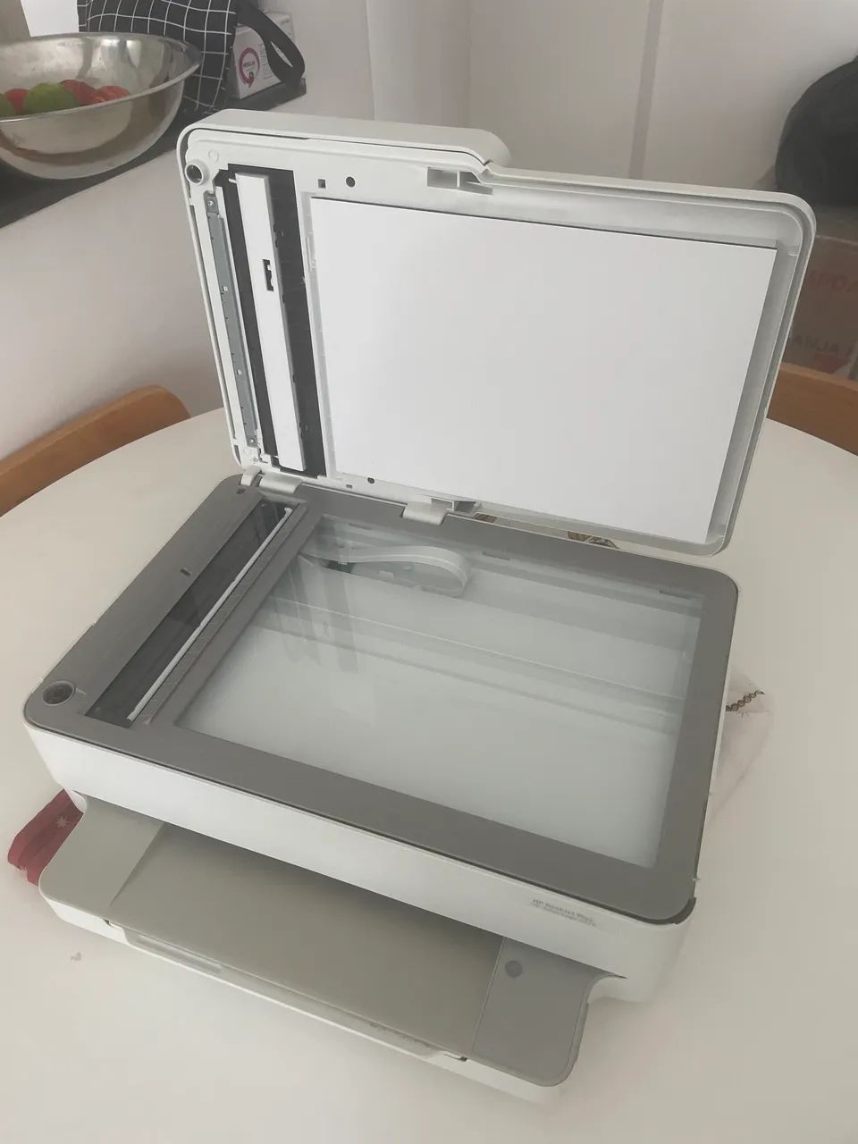 Impressora HP DeskJet Plus Ink Advantage 6476