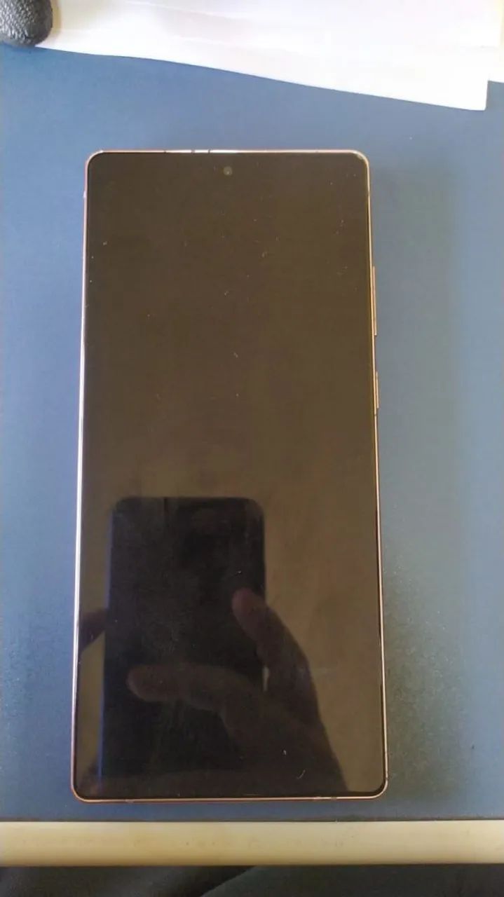 Samsung note20 - Foto 3