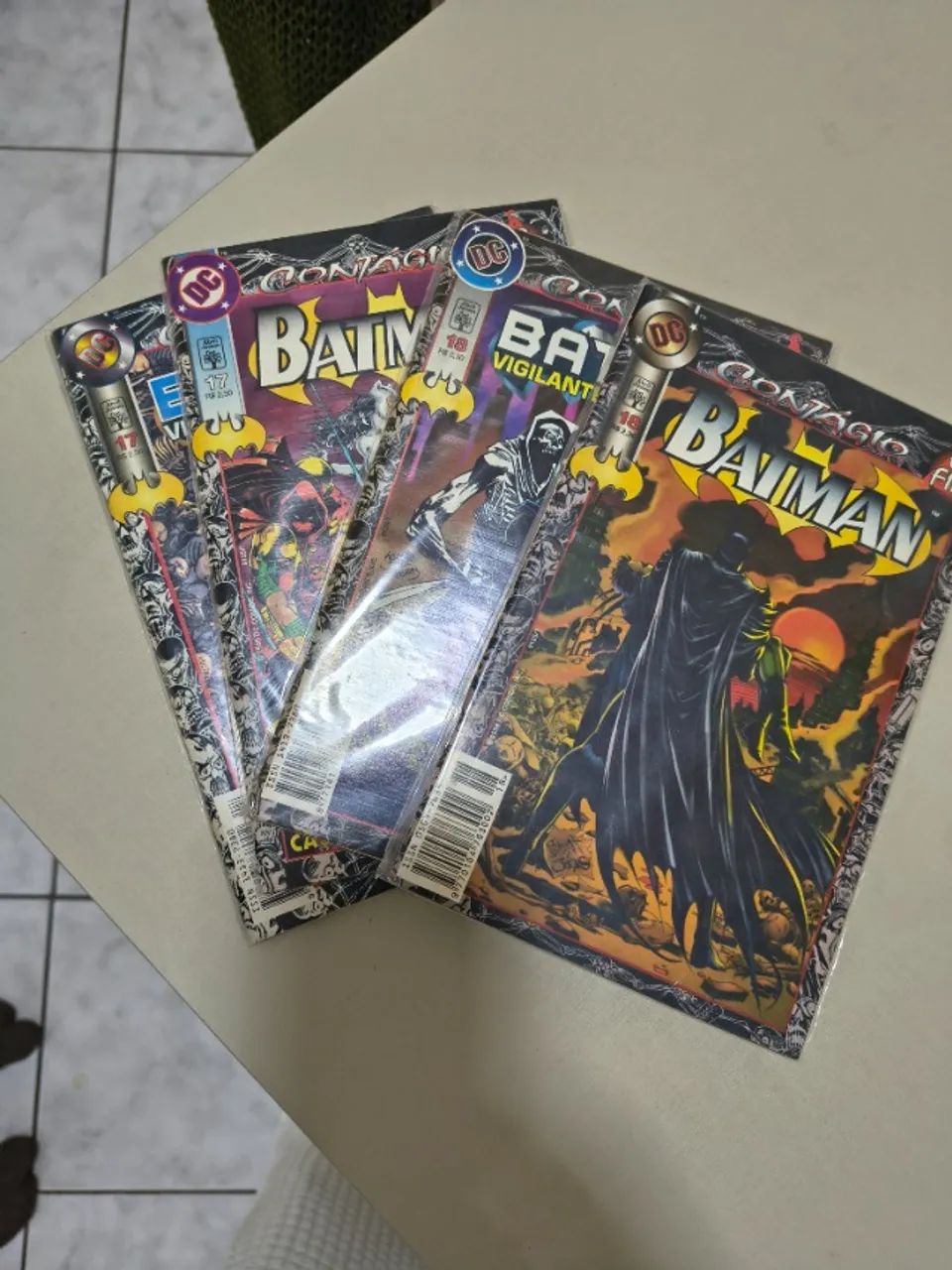 Revistas em quadrinhos  - Foto 2