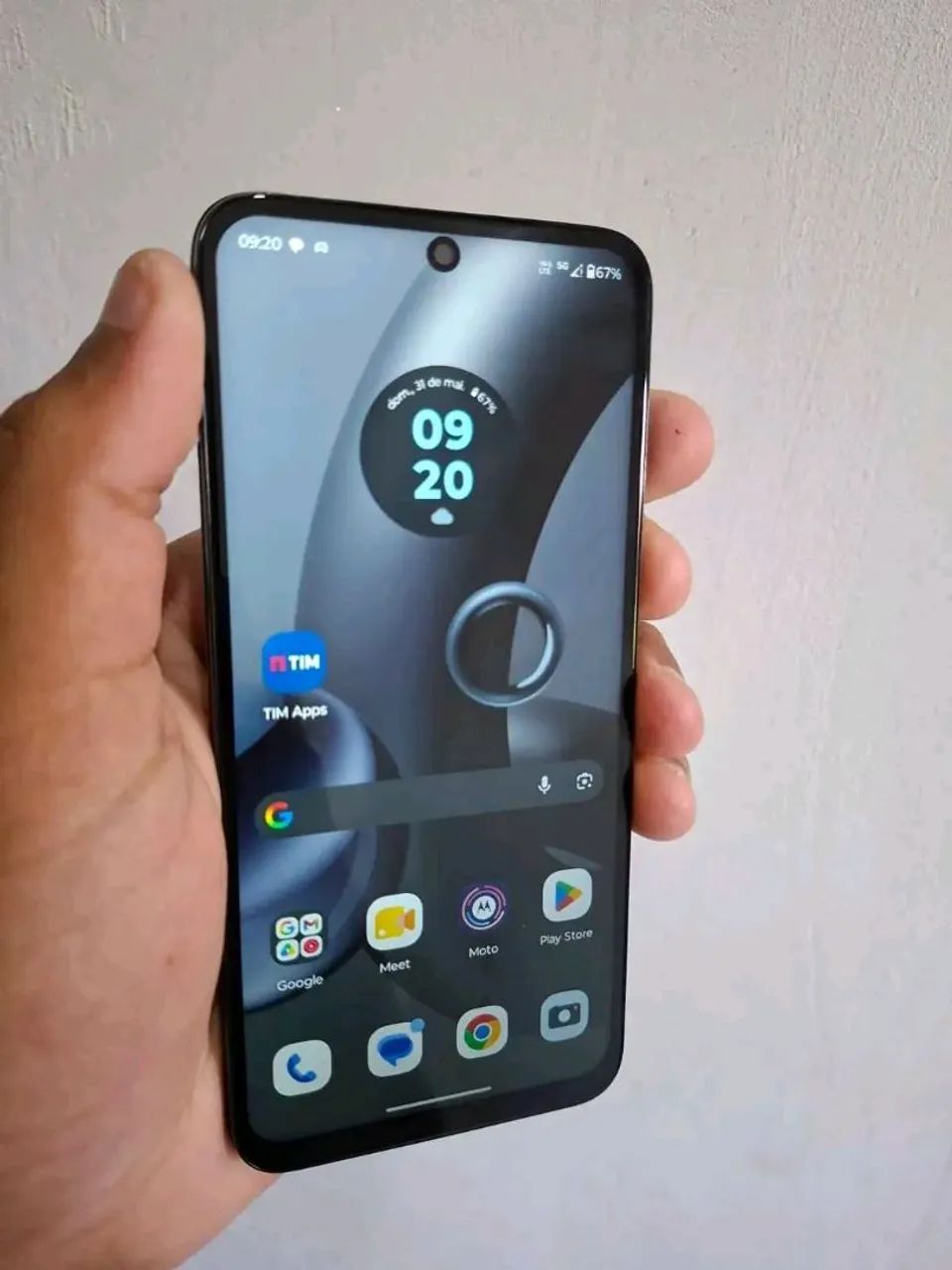 Motorola Edge 30 neo - Foto 2