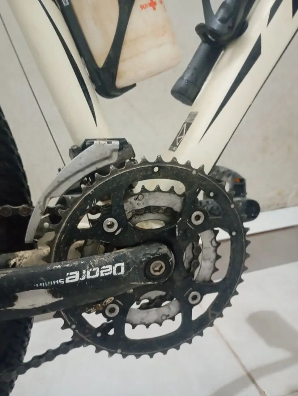 Vendo TSW aro 27.5 - Foto 4