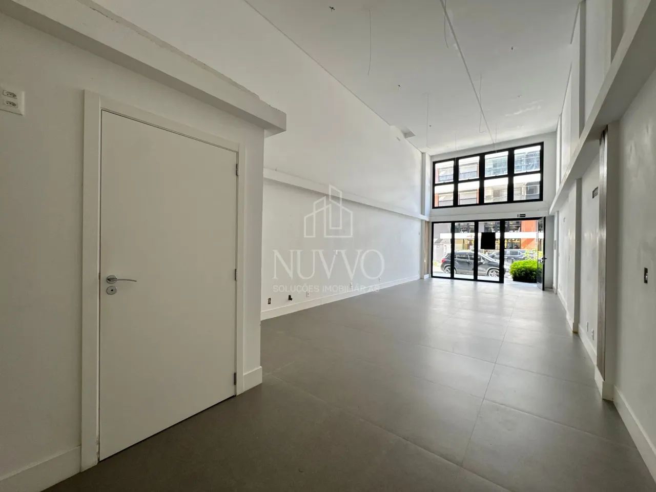 Sala comercial para locação anual em Jurerê - Florianópolis/SC - Foto 3