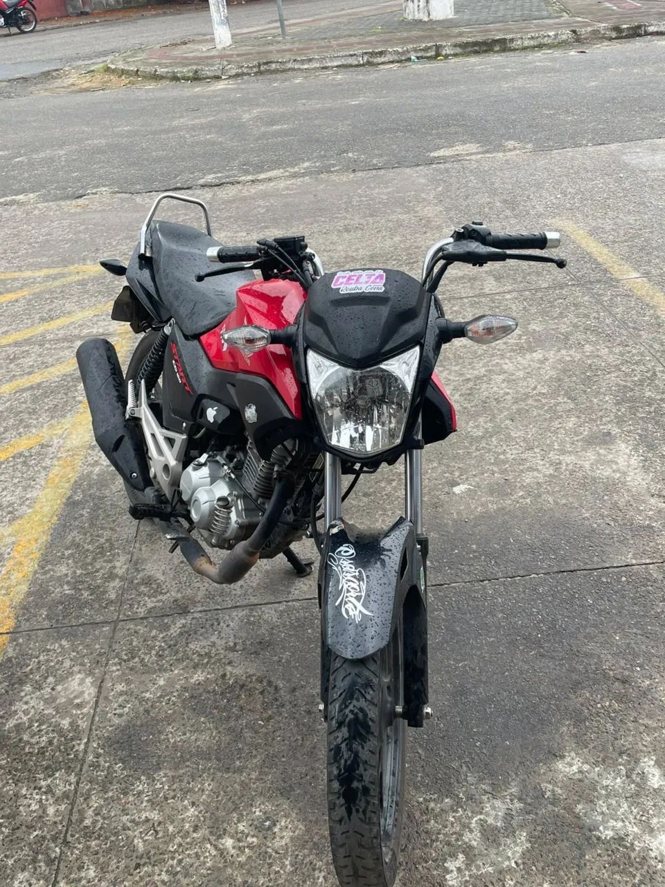 CG start160 - Foto 2