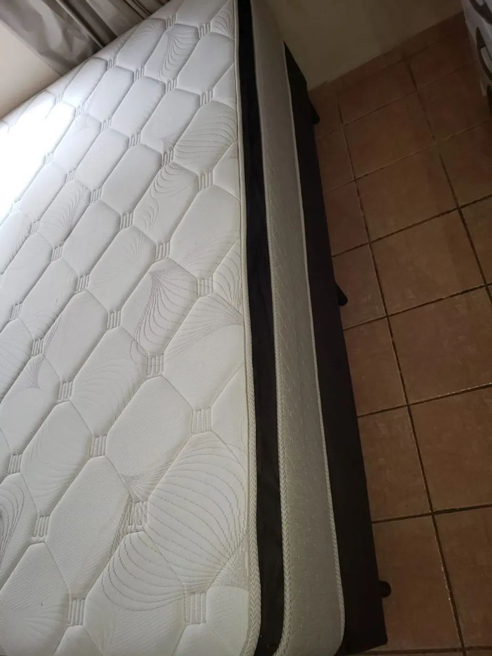 Cama Queen completa - Foto 2