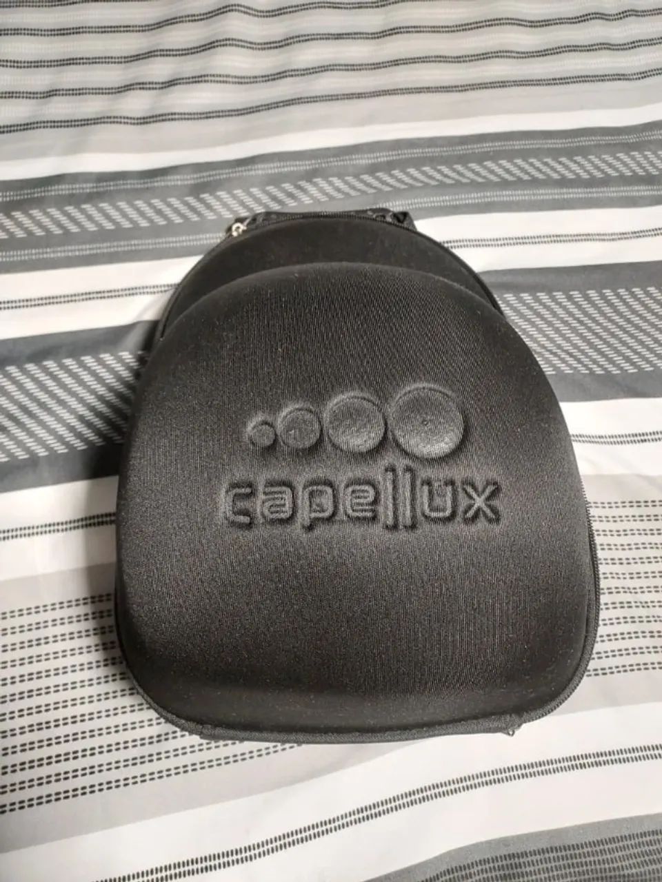 Boné Capellux - Foto 2