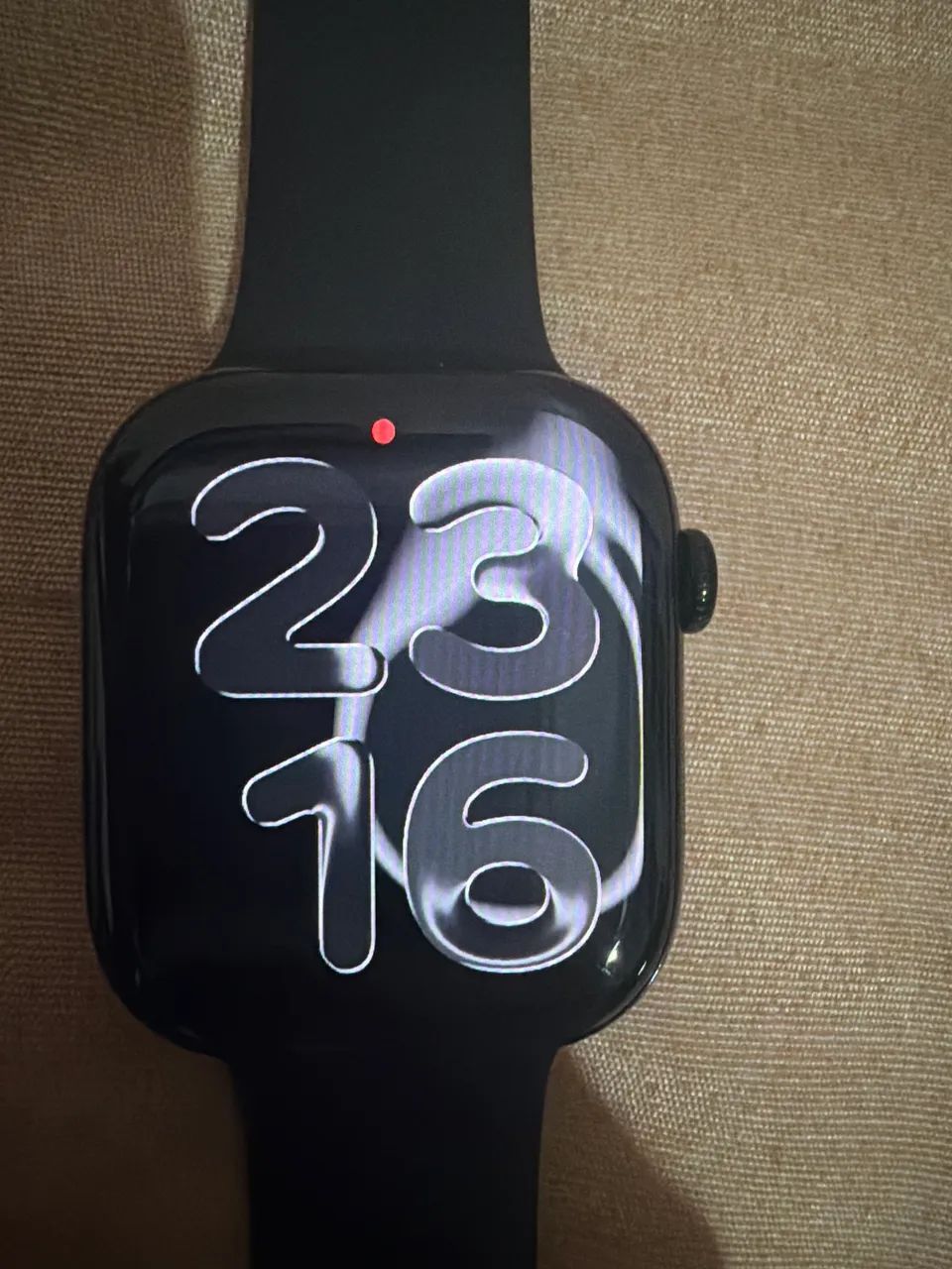 Apple Watch Series 11