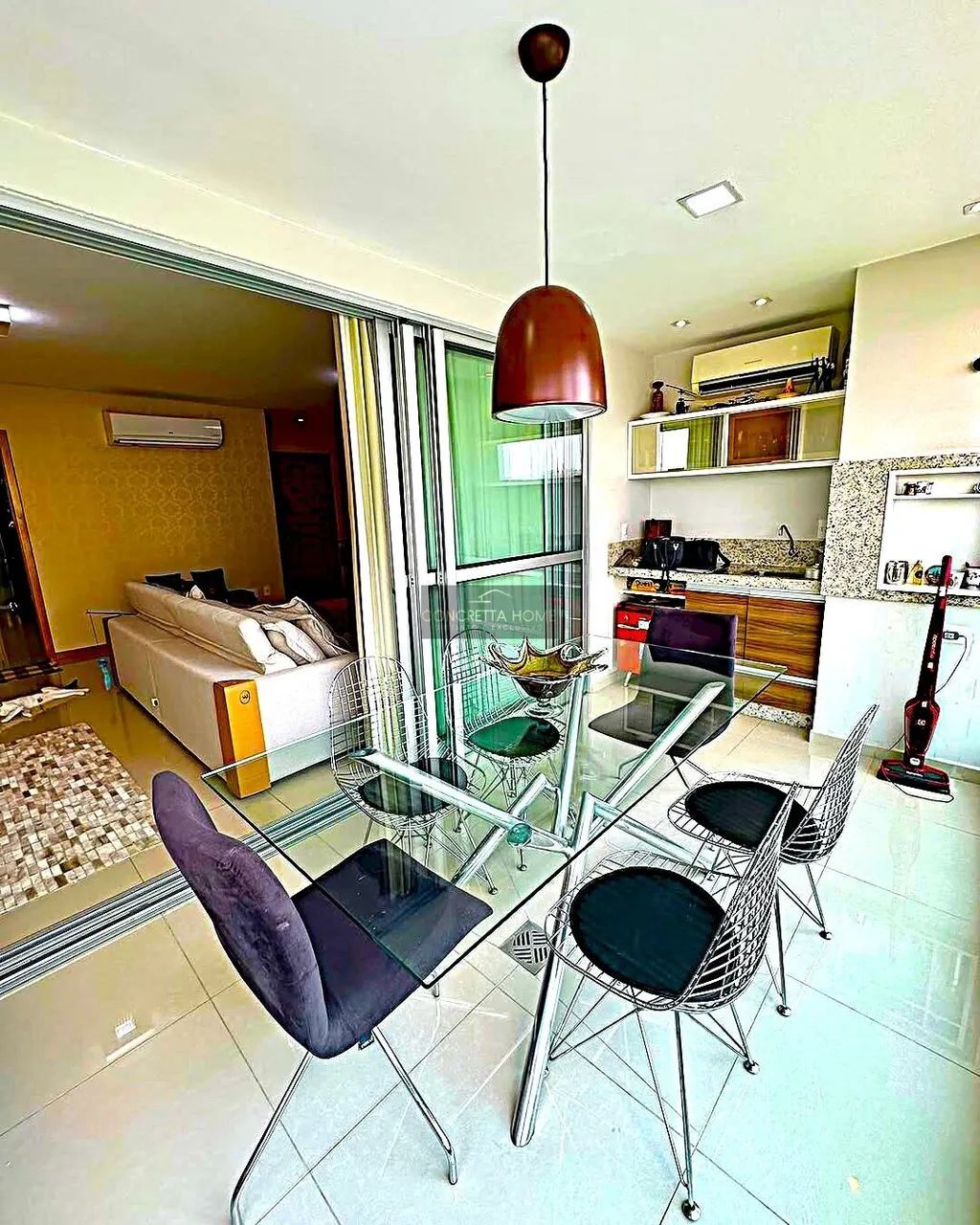 Condomínio Absoluto - Apartamento no Edifício Absoluto no Jardim Mariana