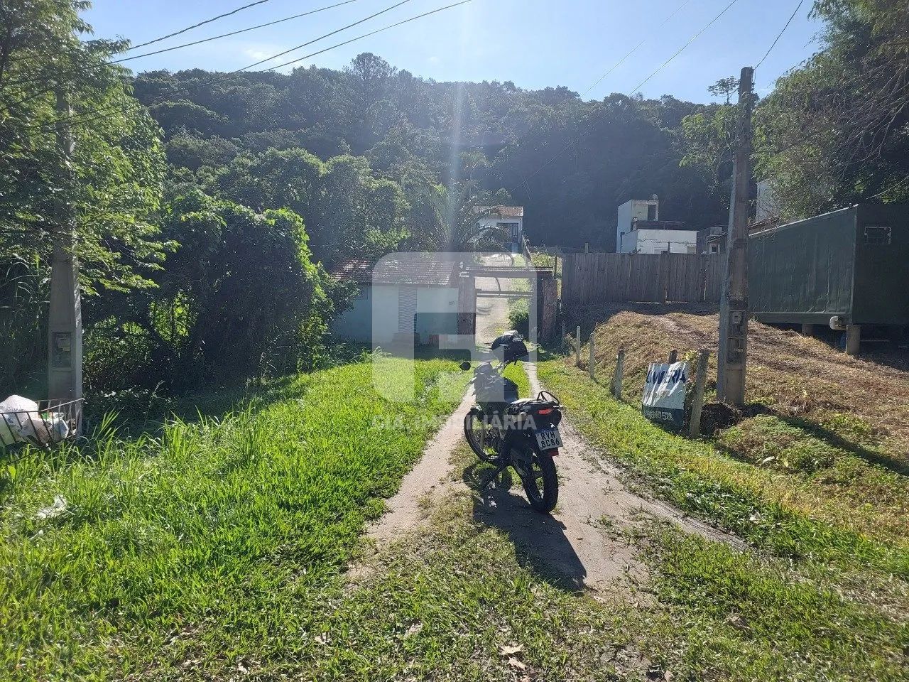 Terreno com viabilidade no Jurerê - 673 m² - Foto 2