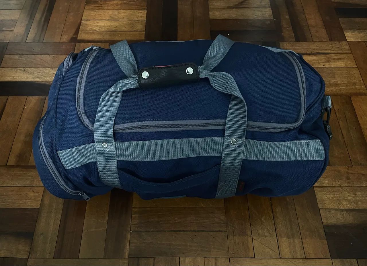 Bolsa de Nylon - Foto 2
