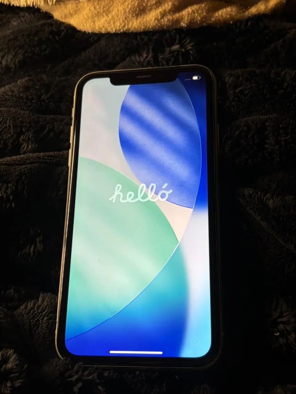 Iphone 11 Branco 128GB - Foto 3