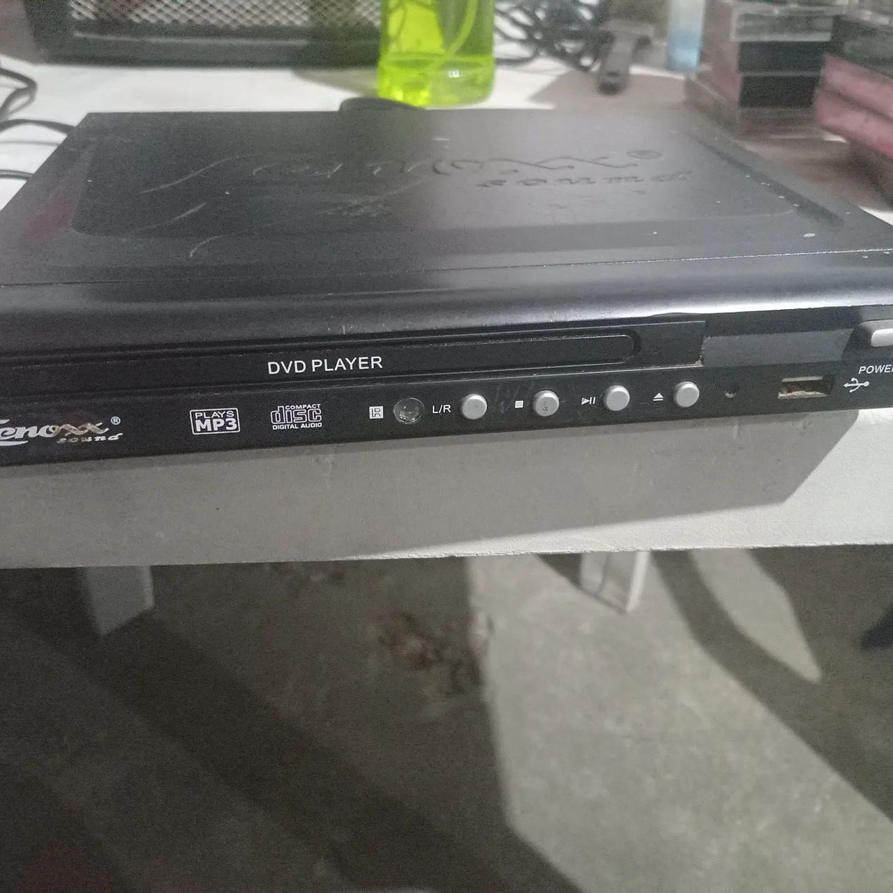 Dvd  - Foto 3