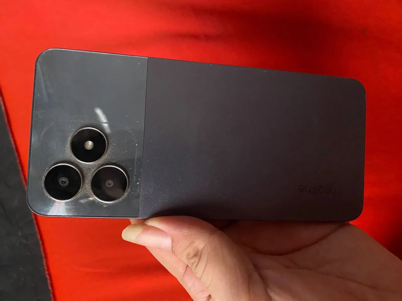 Realme note 50 128gb - Foto 3