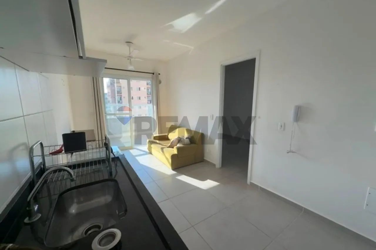 Apartamento para alugar Vila Carvalho - Foto 3