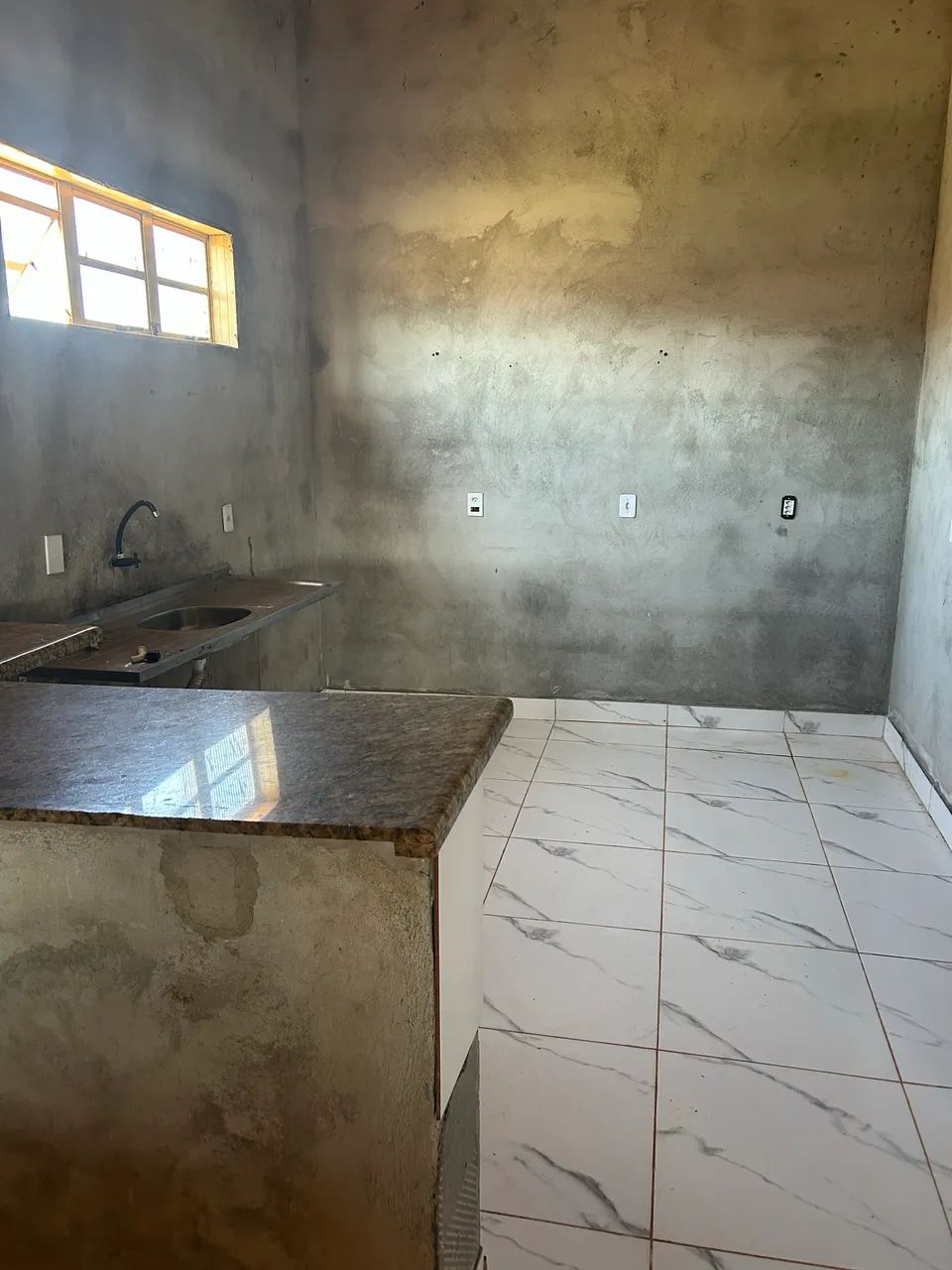 Vendo casa na ponte alta norte  - Foto 3