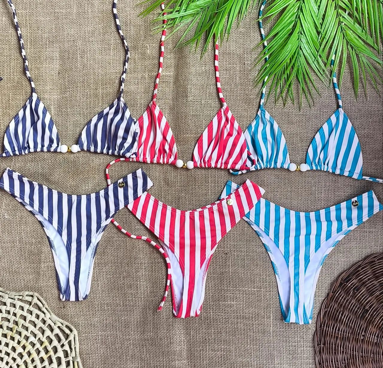 Biquíni para o verão ?