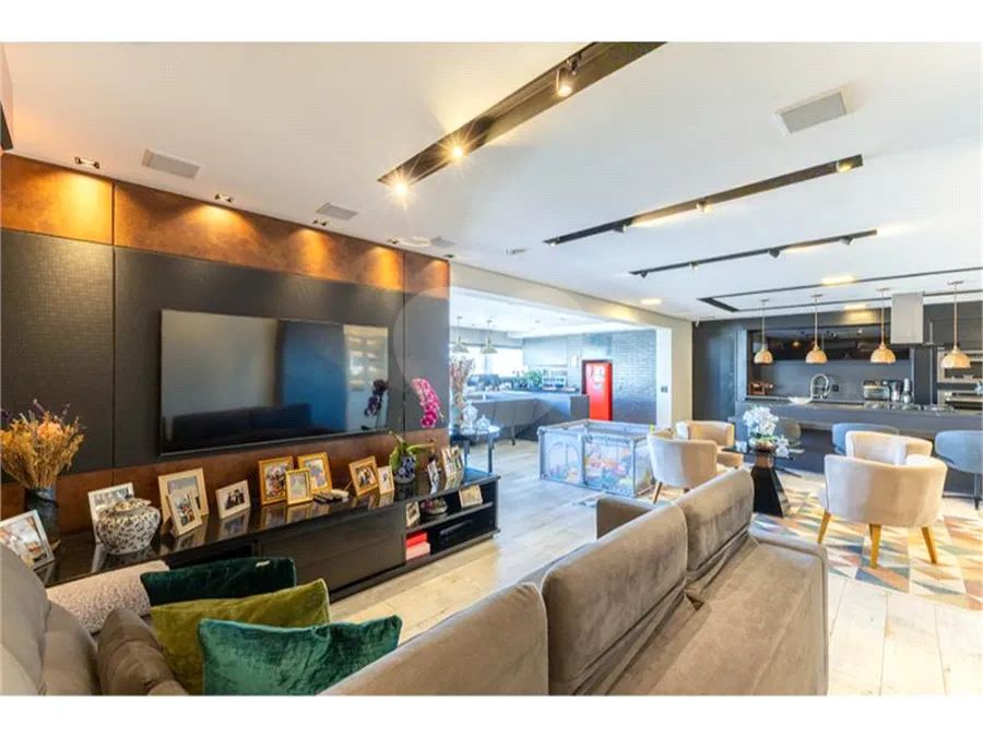 Apartamento com 3 quartos à venda em Vila leopoldina - SP - Foto 2