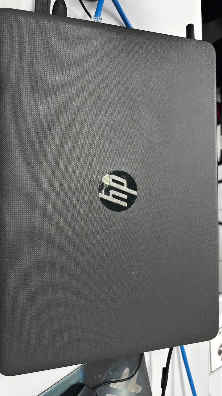 VENDO NOTEBOOK HP  - Foto 2