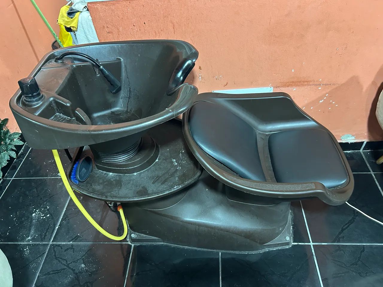 Lavatório para salão  - Foto 2