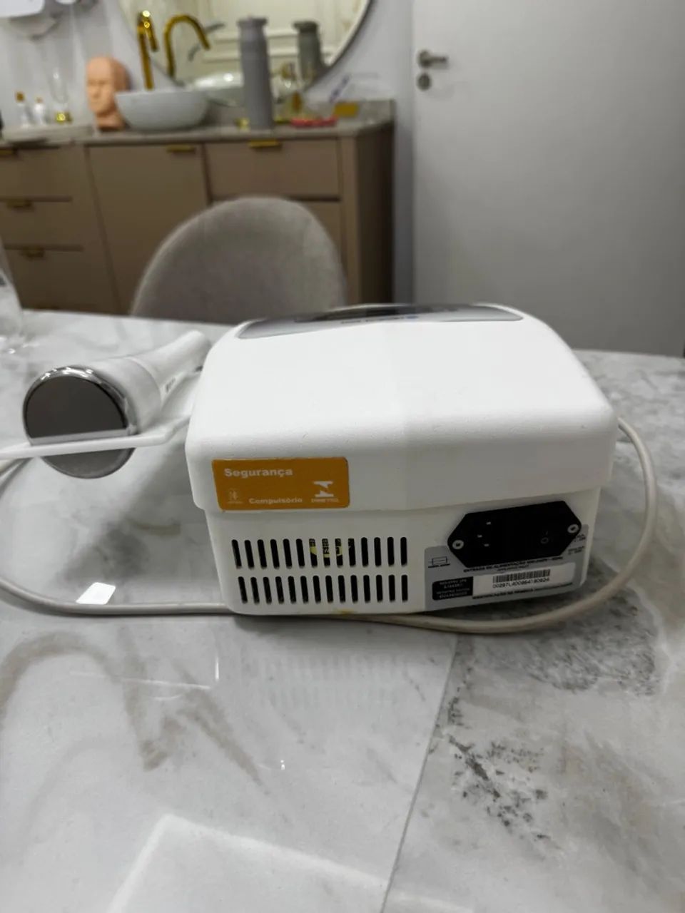 Lipocavity 40 - Foto 5