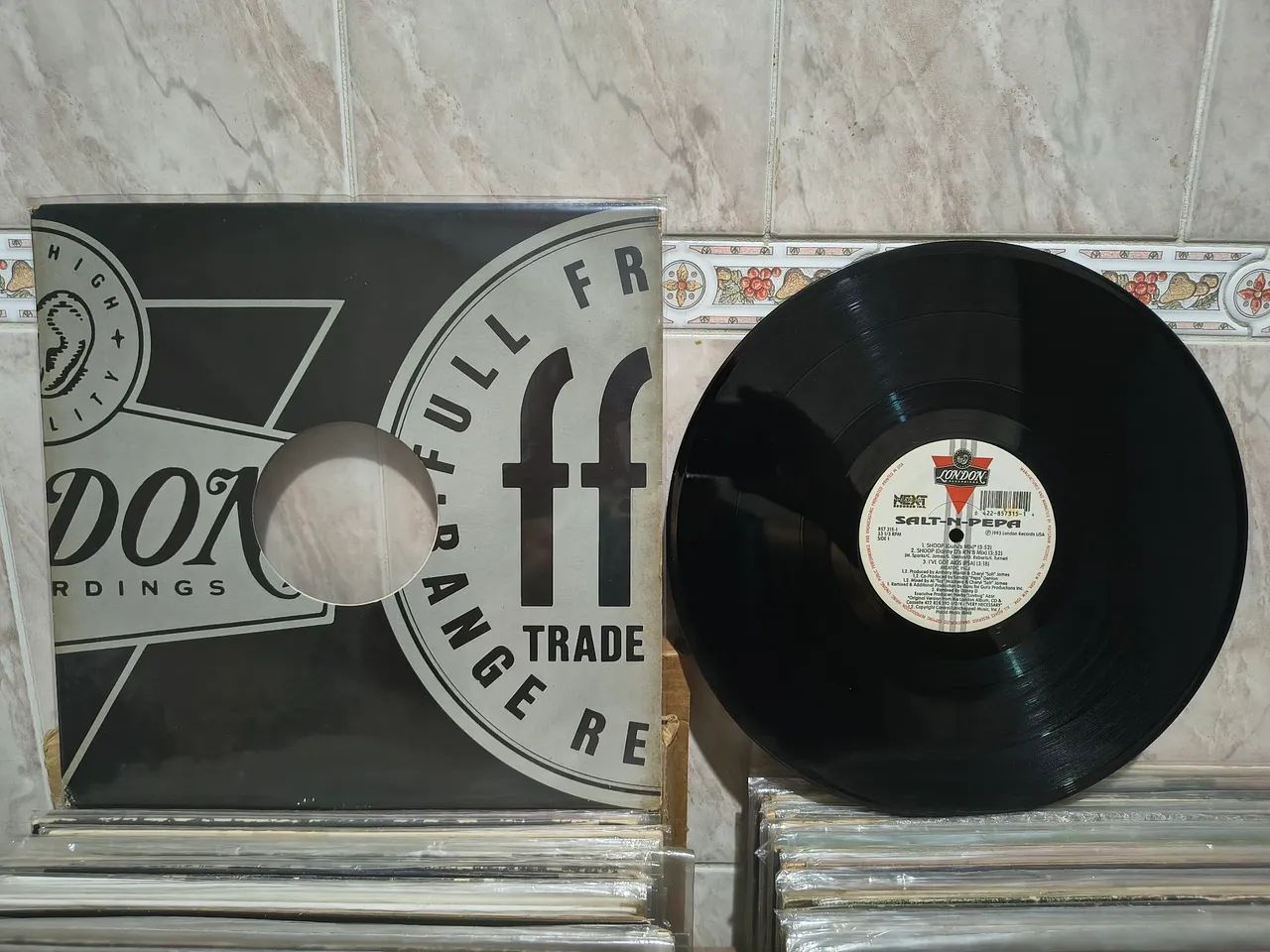 Singles de Dance / Eurodance  - Foto 2