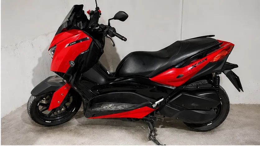 Xmax 2021 - Foto 2