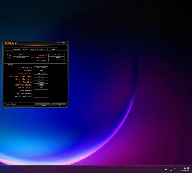 KIT r5 4600g B550-m 16g 3200 - Foto 3
