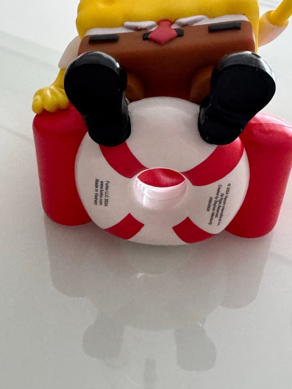 Funko POP! Meme, Bob Esponja - Foto 5