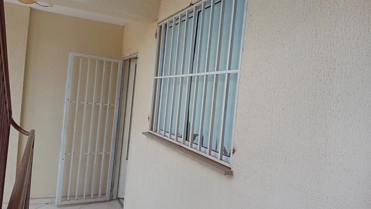 APARTAMENTO 2 QUARTOS - Foto 2