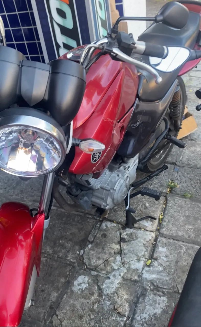 Factor Yamaha 125 - Foto 3