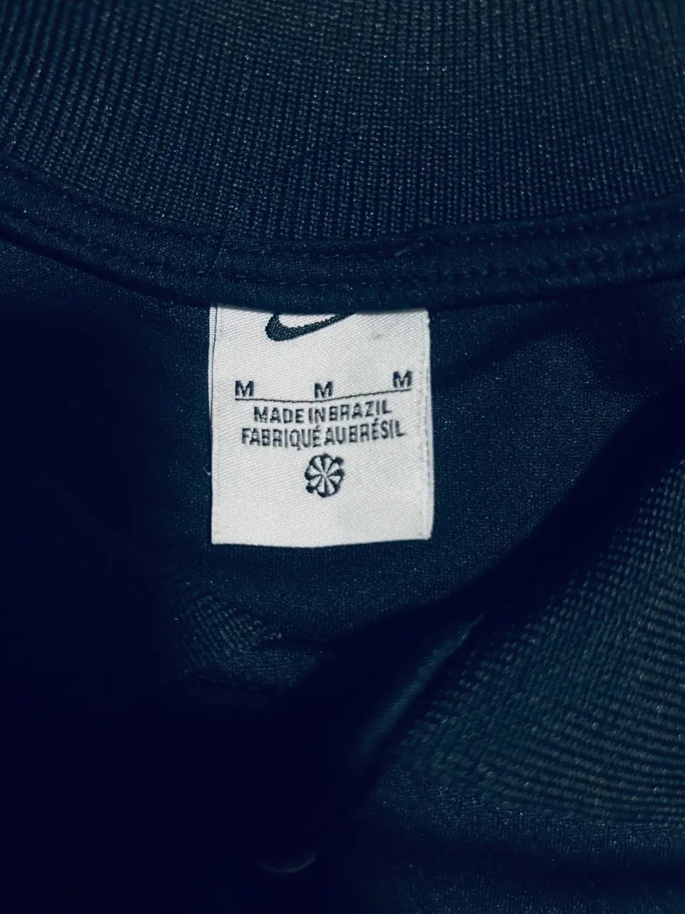 Camisa Inglaterra usada uma única vez - Foto 3